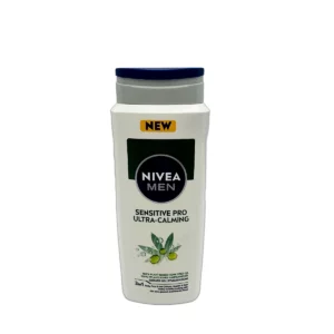 Nivea shower gel men 500 ml Sensitive Pro Ultra Calming
