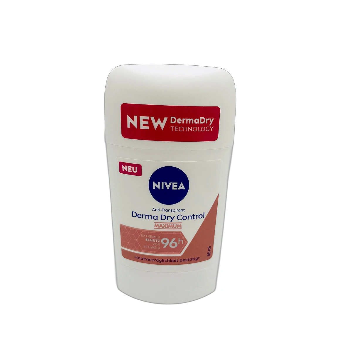 Nivea stick 50 ml Derma Dry Control
