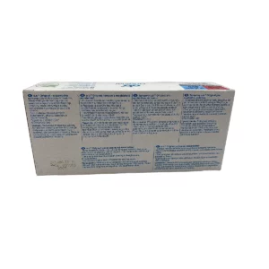 Alternative view of O.b. tampons 16 pcs Original Super