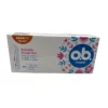 O.b. tampons 16 pcs Original Super