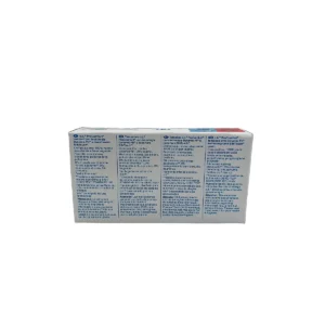 Alternative view of O.b. tampons 16 pcs Pro Comfort Mini
