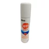 Off! insect repellent spray 100 ml
