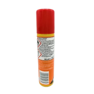 Alternative view of Off! insect repellent spray 100 ml Max