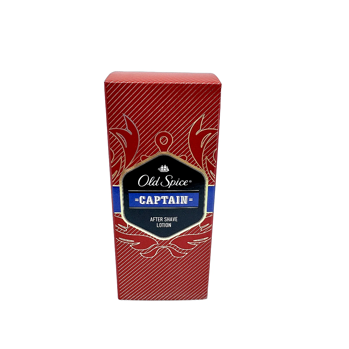Old Spice after shave 100 ml Captain