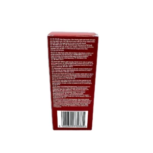 Alternative view of Old Spice after shave 100 ml Orginal