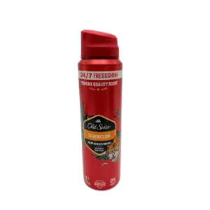 Old Spice deo 150 ml Tigerclaw 0% Aluminium