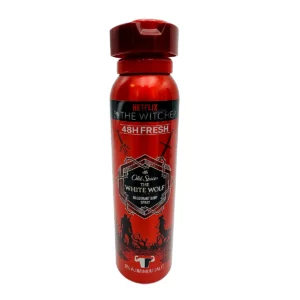 Old Spice deo 150 ml Whitewolf 0%