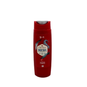 Old Spice shower gel 250 ml Deep Sea