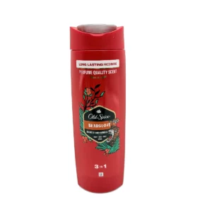 Old Spice shower gel 400 ml 3in1 Bearglove
