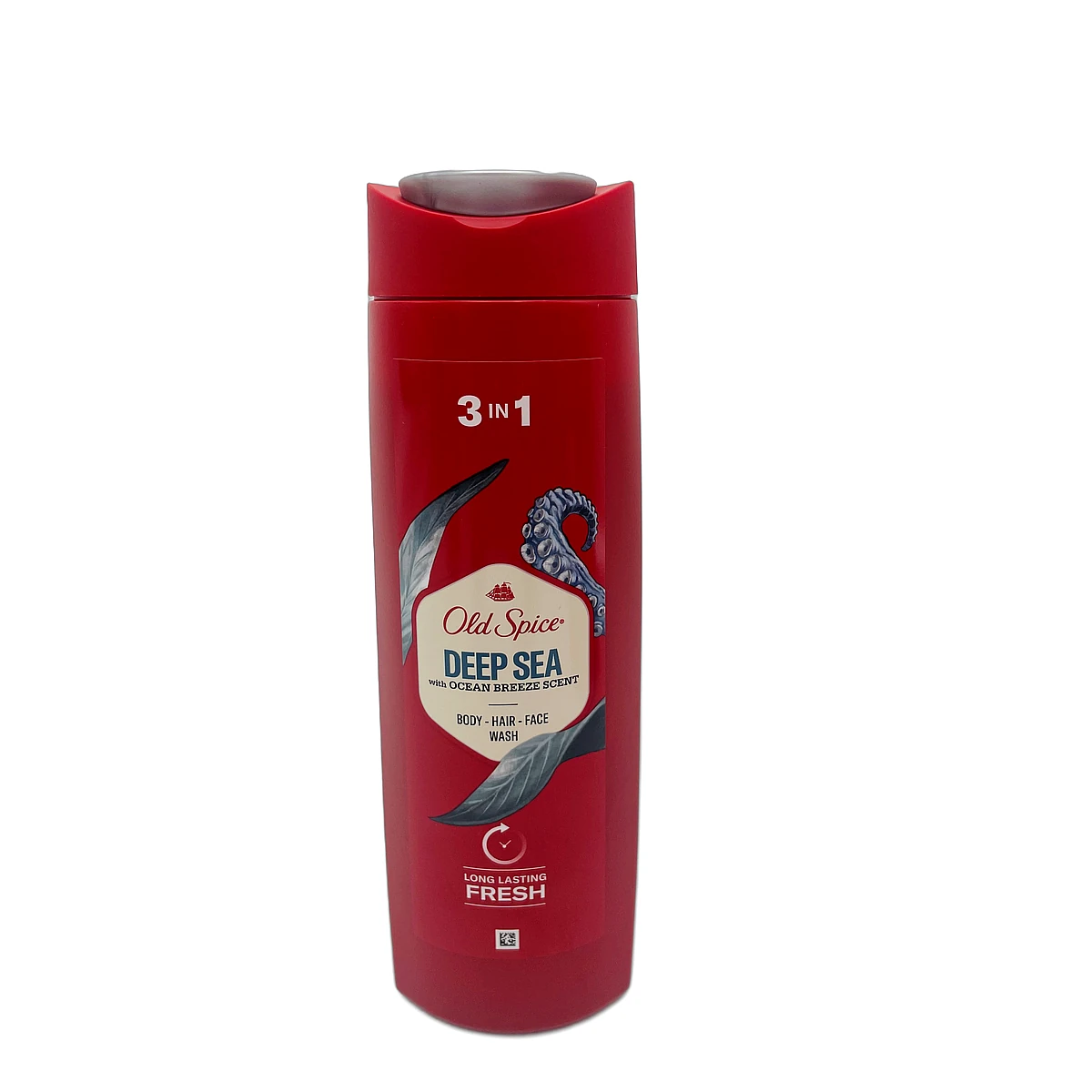 Old Spice shower gel 400 ml 3in1 Deep Sea
