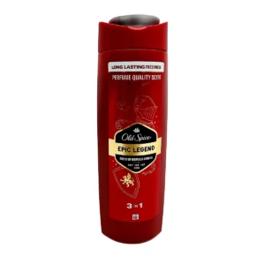 Old Spice shower gel 400 ml 3in1 Epic Legend