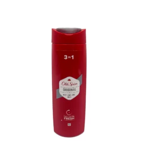 Old Spice shower gel 400 ml 3in1 Original