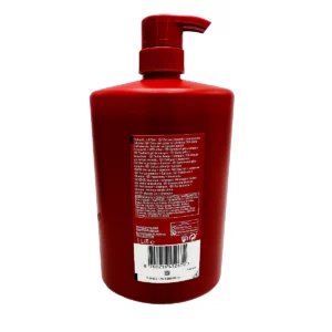Alternative view of Old Spice shower gel pump 1 l Nightpanter 3in1