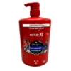 Old Spice shower gel pump 1 l Nightpanter 3in1