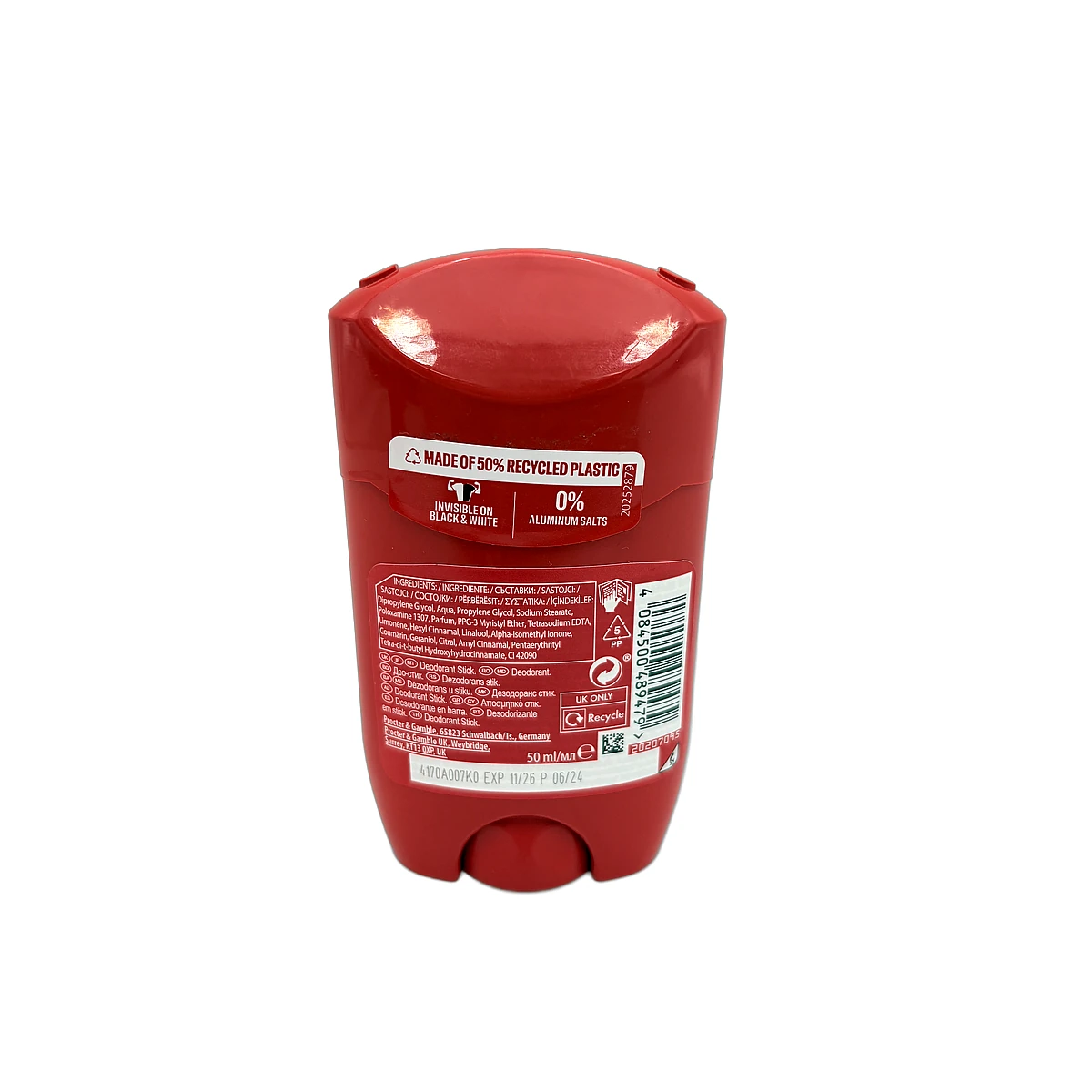 Old Spice stick 50 ml Bearglove - Slika 2
