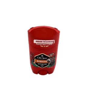Old Spice stick 50 ml Bearglove