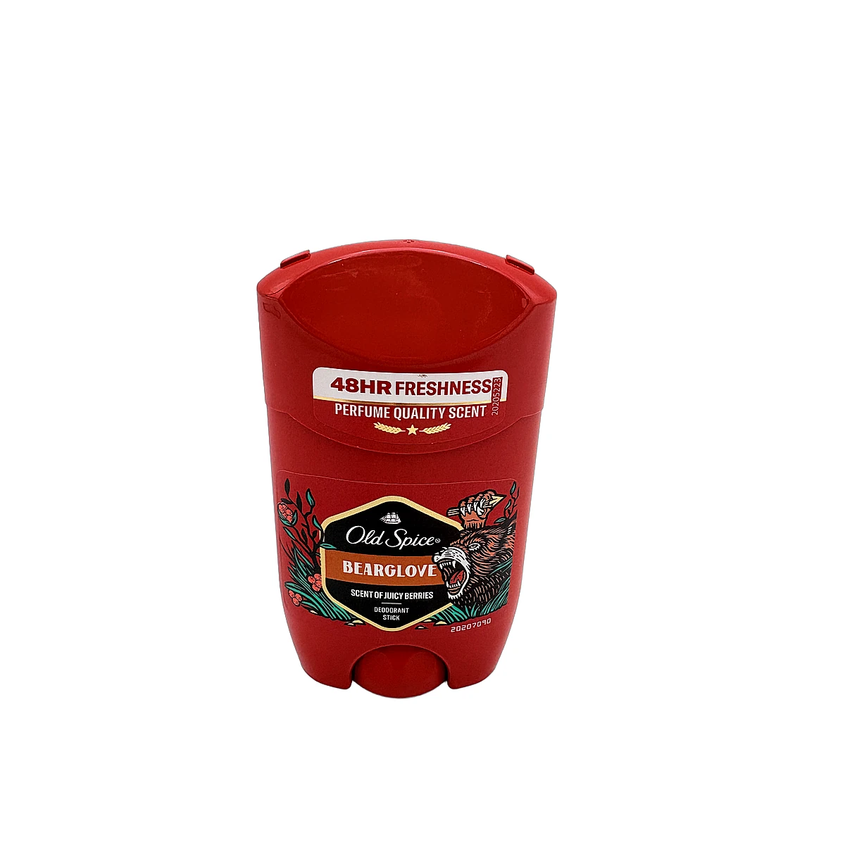 Old Spice stick 50 ml Bearglove