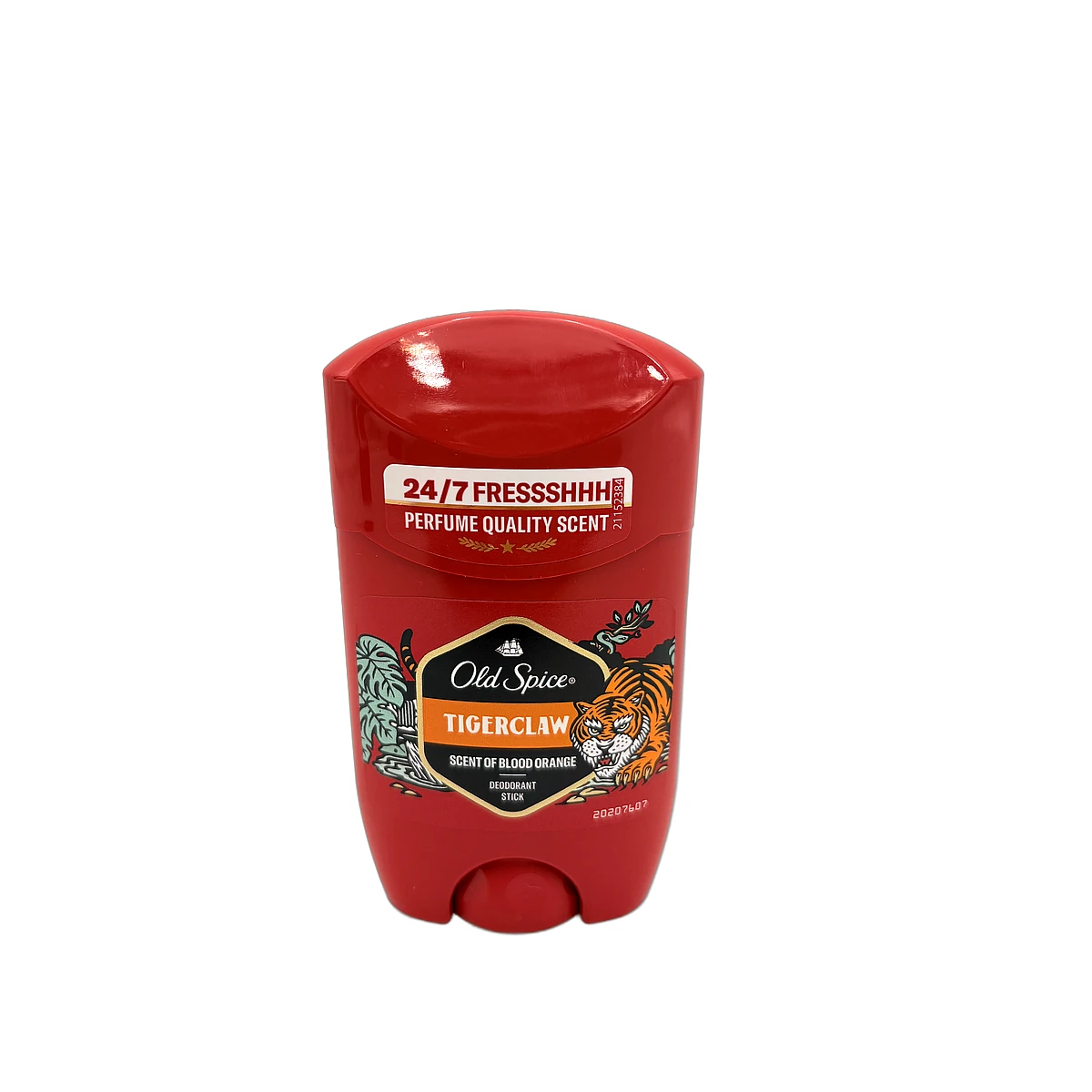Old Spice stick 50 ml Tigerclaw