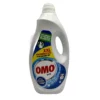 Omo liquid detergent 75 sc 3,75 l White