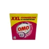 Omo washing powder box 65 sc 3,835 kg Color