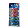 Oral-B cardboard toothbrush kids 12 pcs Extra Soft
