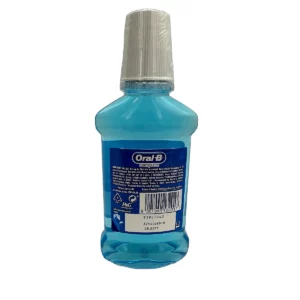 Alternative view of Oral-B mouth wash 250 ml Lasting Freshness