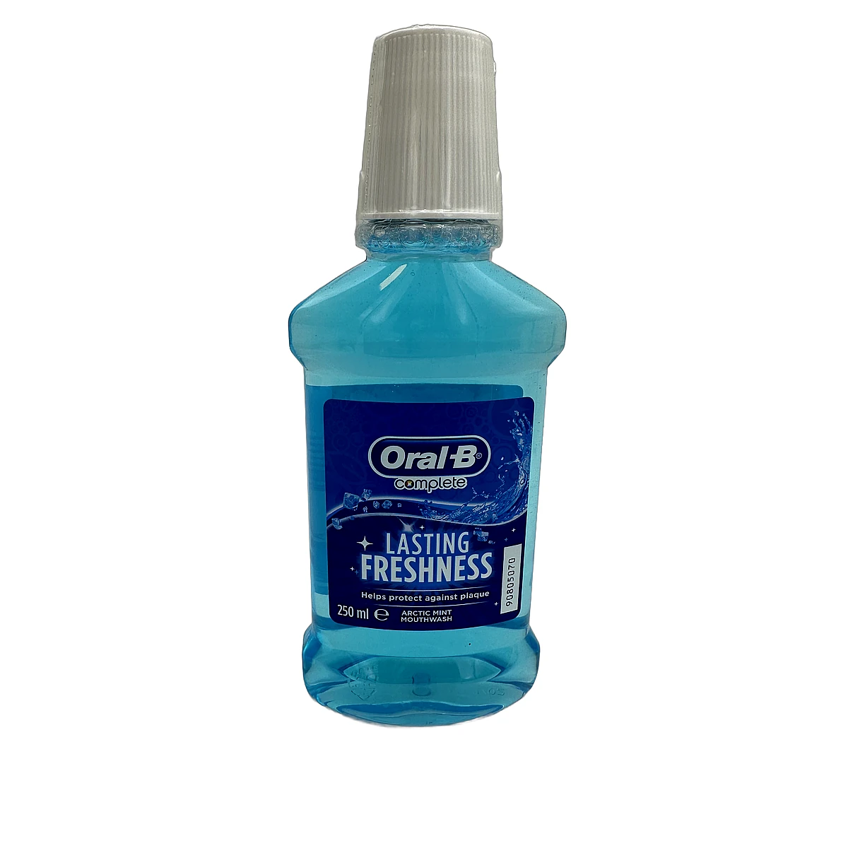 Oral-B mouth wash 250 ml Lasting Freshness
