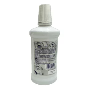 Alternative view of Oral-B mouth wash 500 ml Sciancante Perfezione