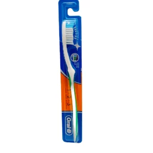 Oral-B toothbrush 1.2.3