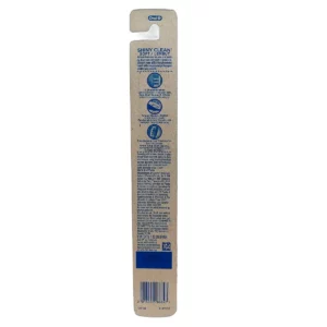Alternative view of Oral-B toothbrush Shiny Clean