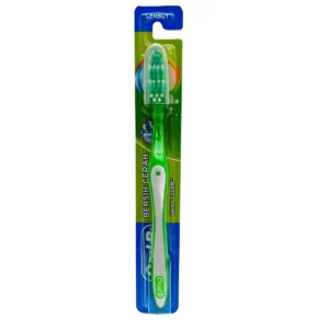 Oral-B toothbrush Shiny Clean