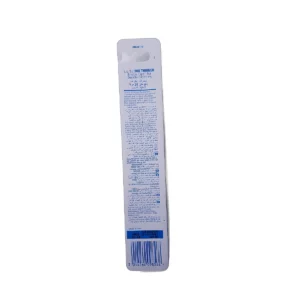 Alternative view of Oral-B toothbrush Ultra Thin Sensitive Green 40 Extra Soft