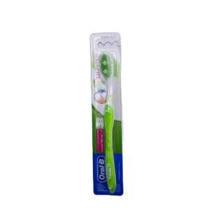 Oral-B toothbrush Ultra Thin Sensitive Green 40 Extra Soft