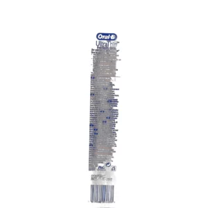 Alternative view of Oral-B toothbrush UltraThin Pro Gum Care