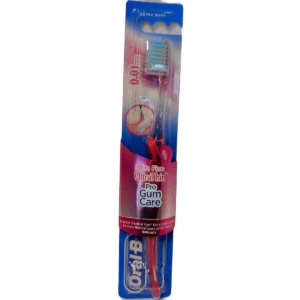 Oral-B toothbrush UltraThin Pro Gum Care