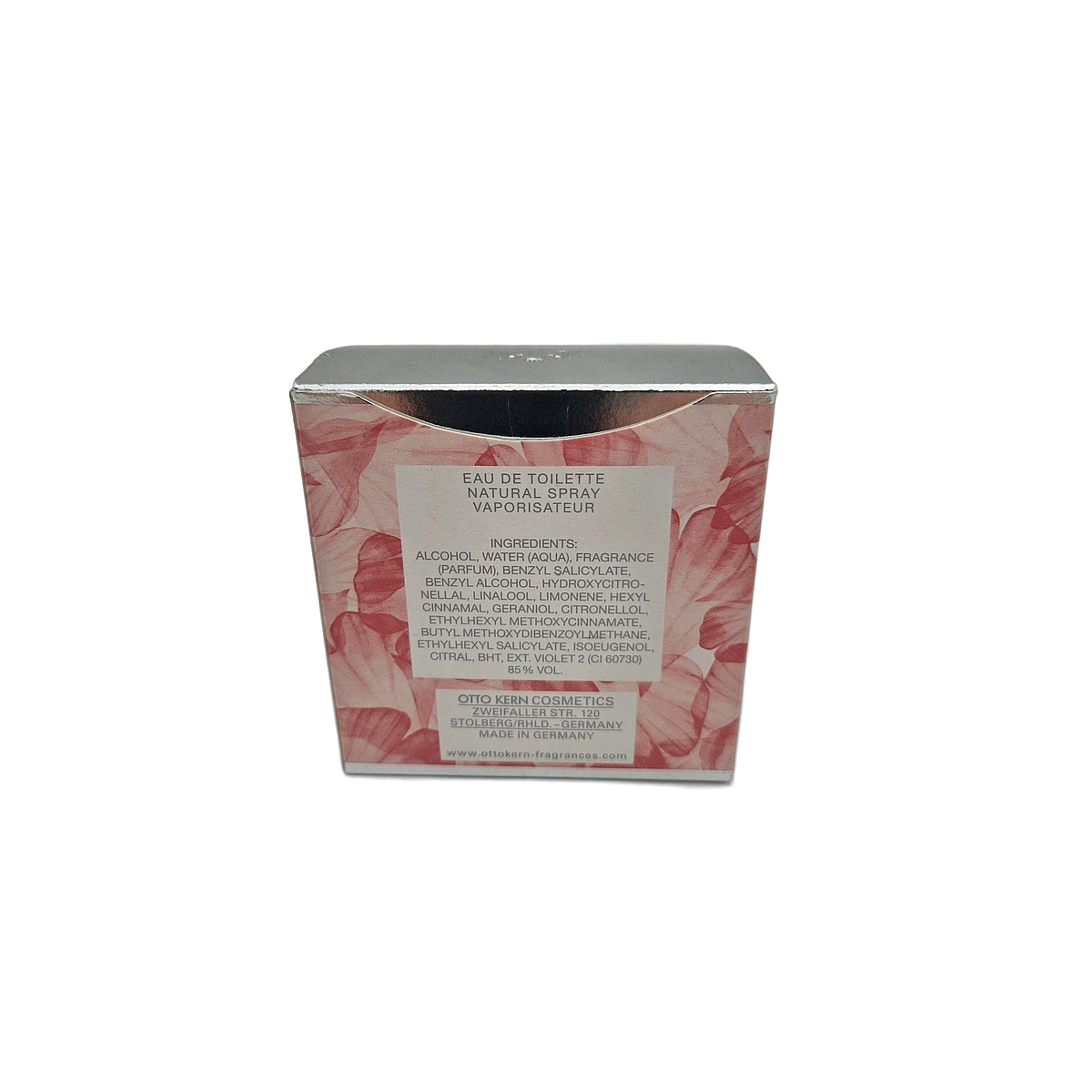 Otto Kern EDT 30 ml Committment Florale - Slika 2