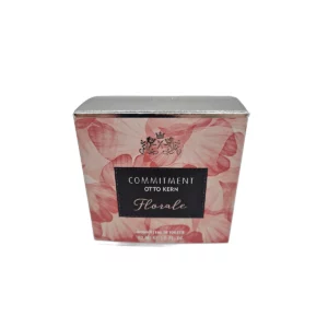 Otto Kern EDT 30 ml Committment Florale