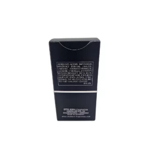 Alternative view of Otto Kern EDT men 30 ml Cool Contrast