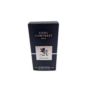Otto Kern EDT men 30 ml Cool Contrast