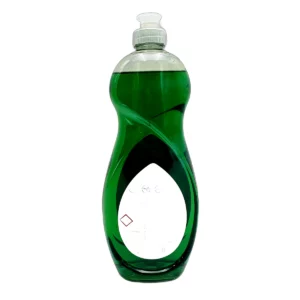 Alternative view of Palmolive dishwasher liquid 750 ml Ultra
