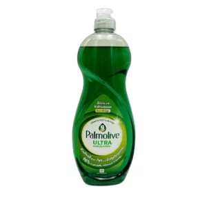 Palmolive dishwasher liquid 750 ml Ultra