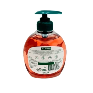 Alternative view of Palmolive liquid soap pump 300 ml Hygiene-Plus Antibacterial (Family)Propolis