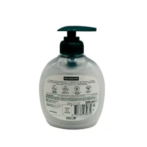 Alternative view of Palmolive liquid soap pump 300 ml Olive