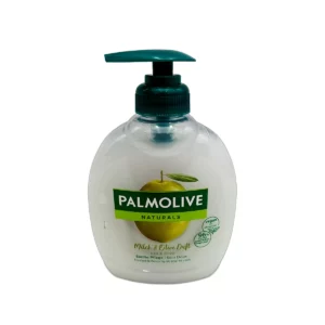 Palmolive liquid soap pump 300 ml Olive