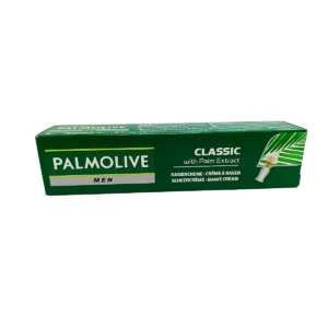Palmolive shaving cream 100 ml Classica Palma