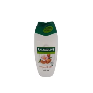 Palmolive shower gel 250 ml Almond milk