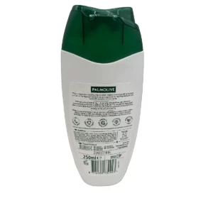 Alternative view of Palmolive shower gel 250 ml Coconut