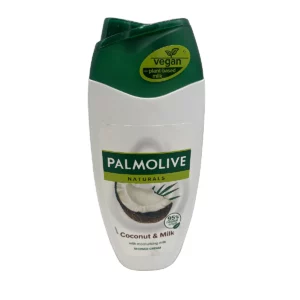 Palmolive shower gel 250 ml Coconut