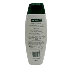 Alternative view of Palmolive shower gel 350 ml Olive Milk