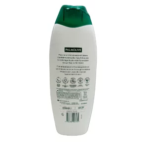 Alternative view of Palmolive shower gel 650 ml Sensitive